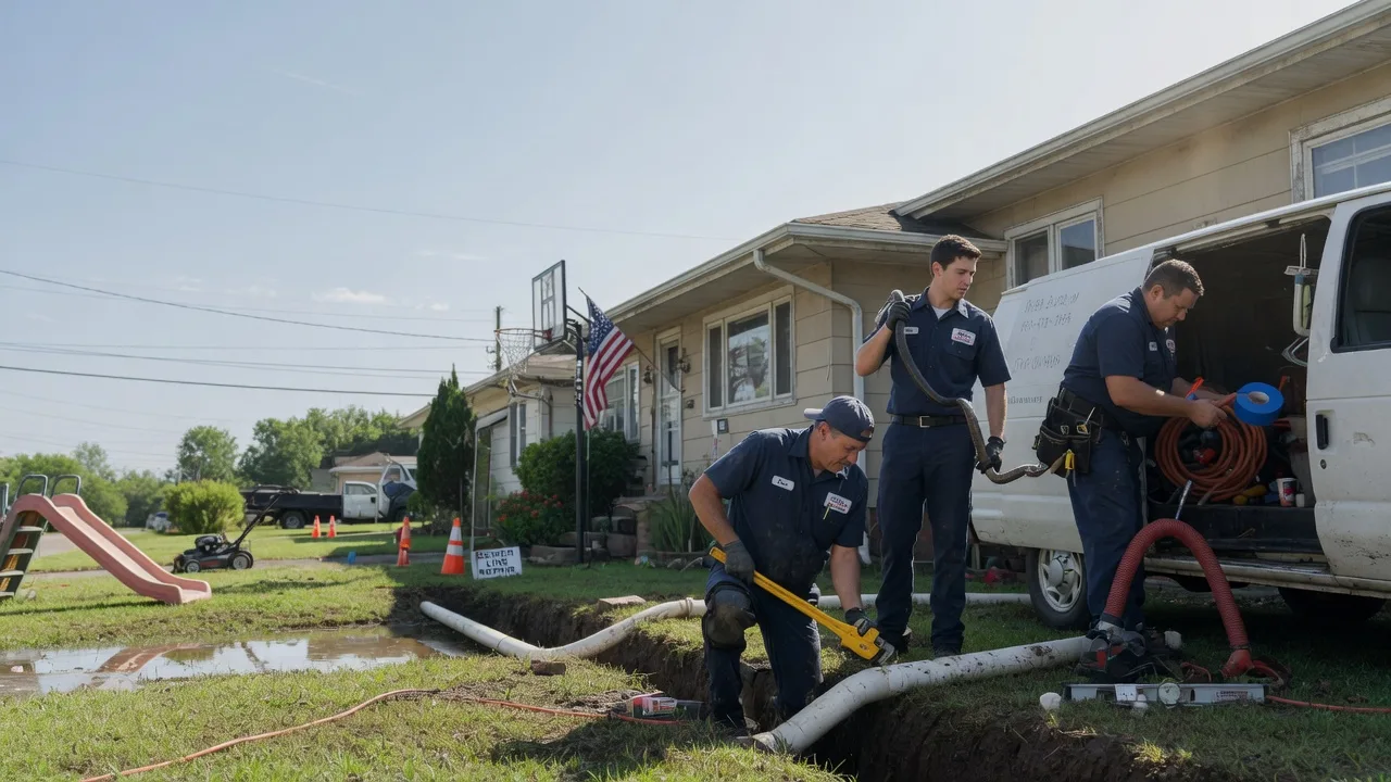 Toilet Installation in Bancroft, MI near me
